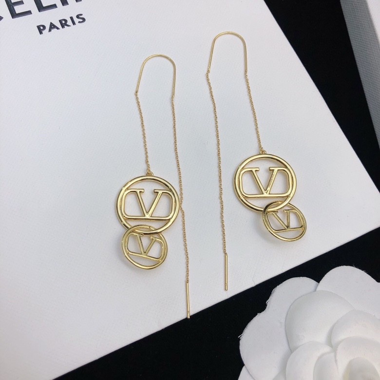 Valentino Earrings